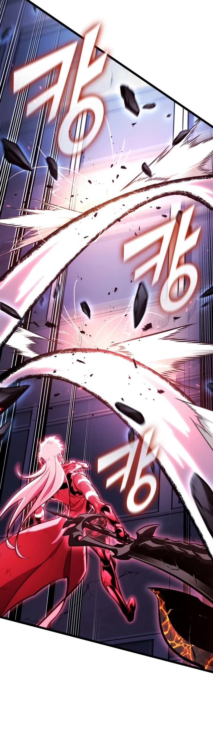 Return of the SSS-Class Ranker chapter 198 page 30