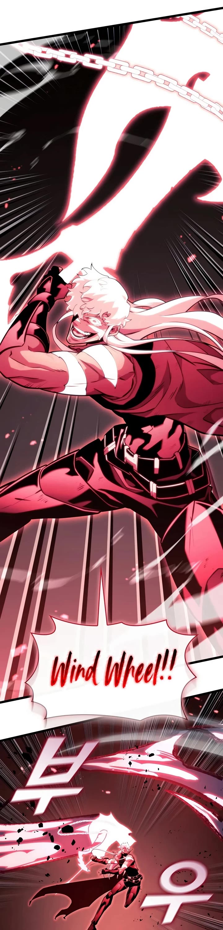 Return of the SSS-Class Ranker chapter 198 page 31