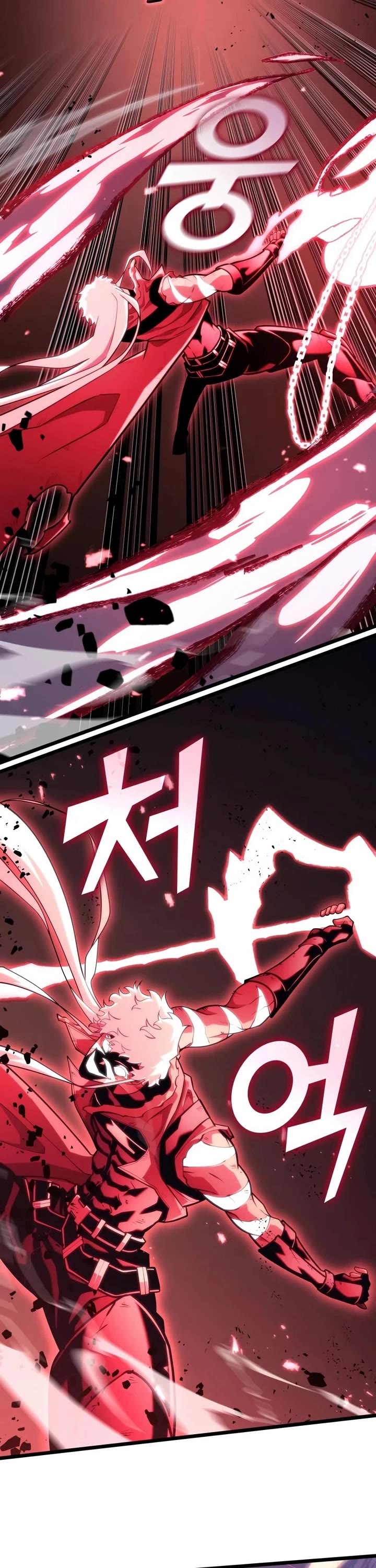 Return of the SSS-Class Ranker chapter 198 page 32