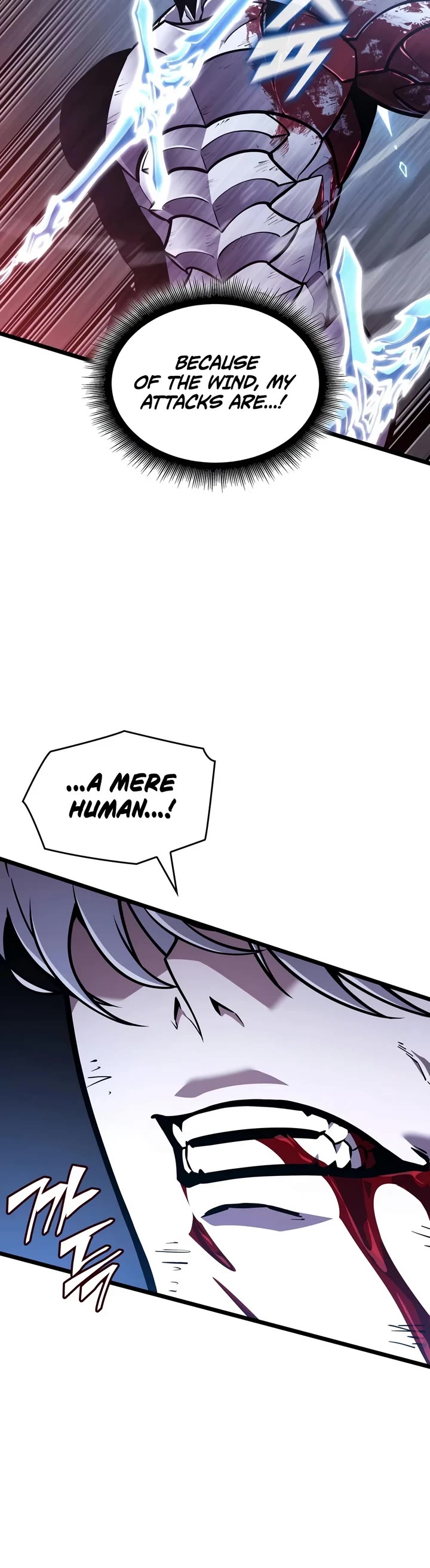 Return of the SSS-Class Ranker chapter 198 page 35