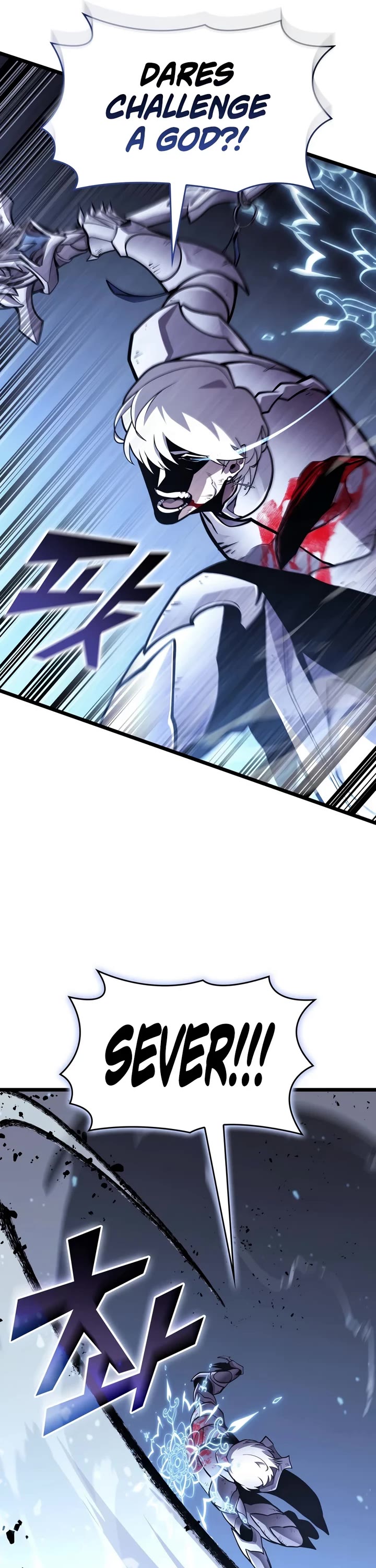 Return of the SSS-Class Ranker chapter 198 page 36