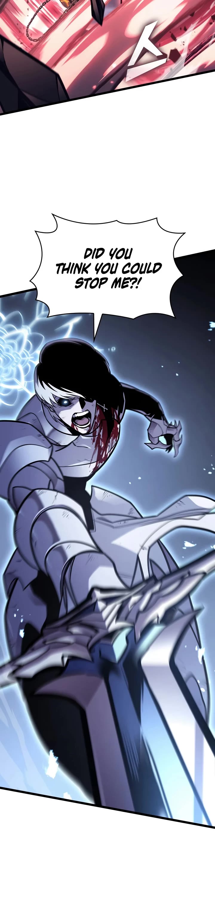 Return of the SSS-Class Ranker chapter 198 page 40