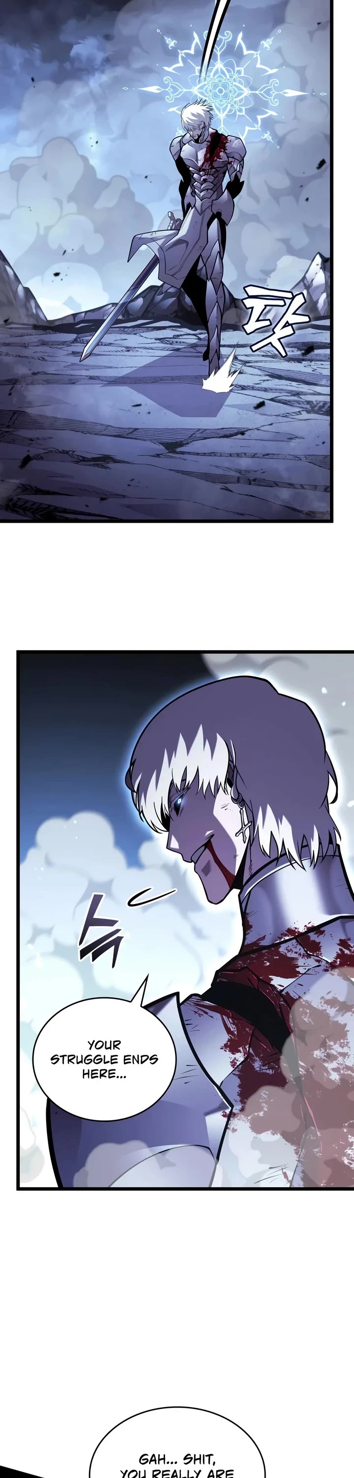 Return of the SSS-Class Ranker chapter 198 page 42
