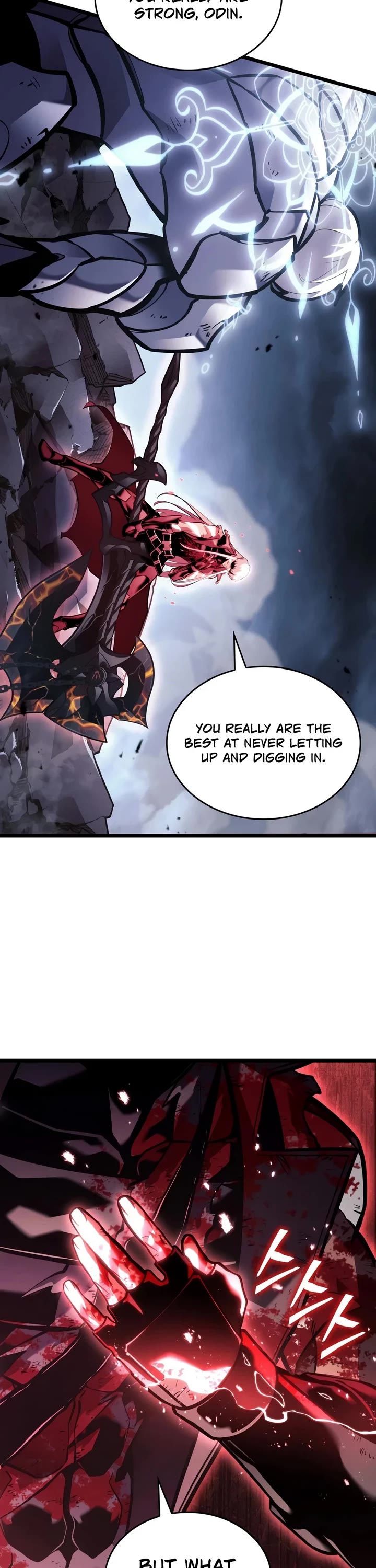 Return of the SSS-Class Ranker chapter 198 page 43