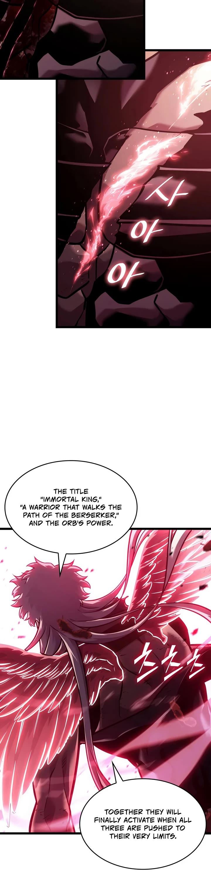 Return of the SSS-Class Ranker chapter 198 page 45