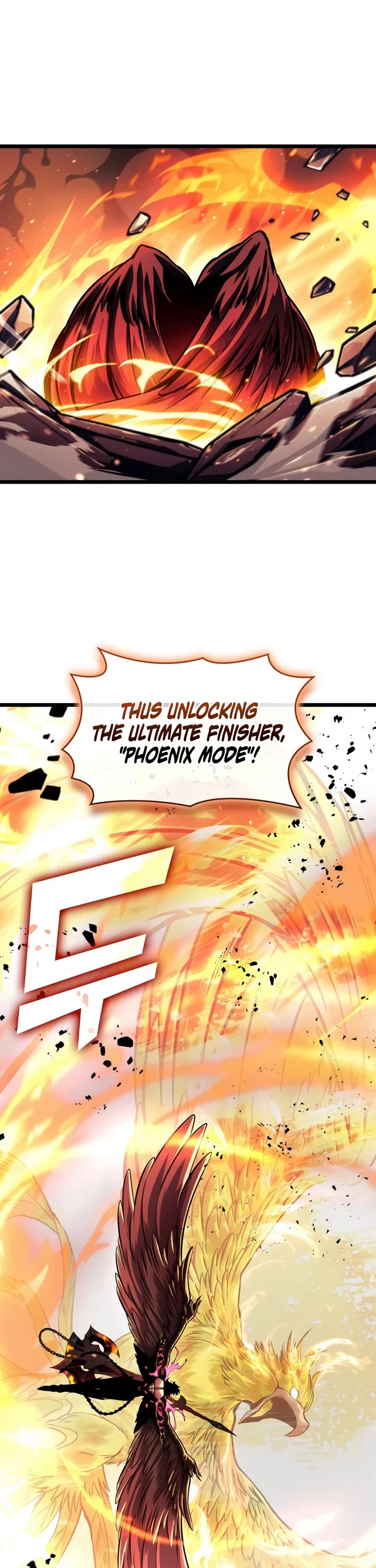 Return of the SSS-Class Ranker chapter 198 page 46