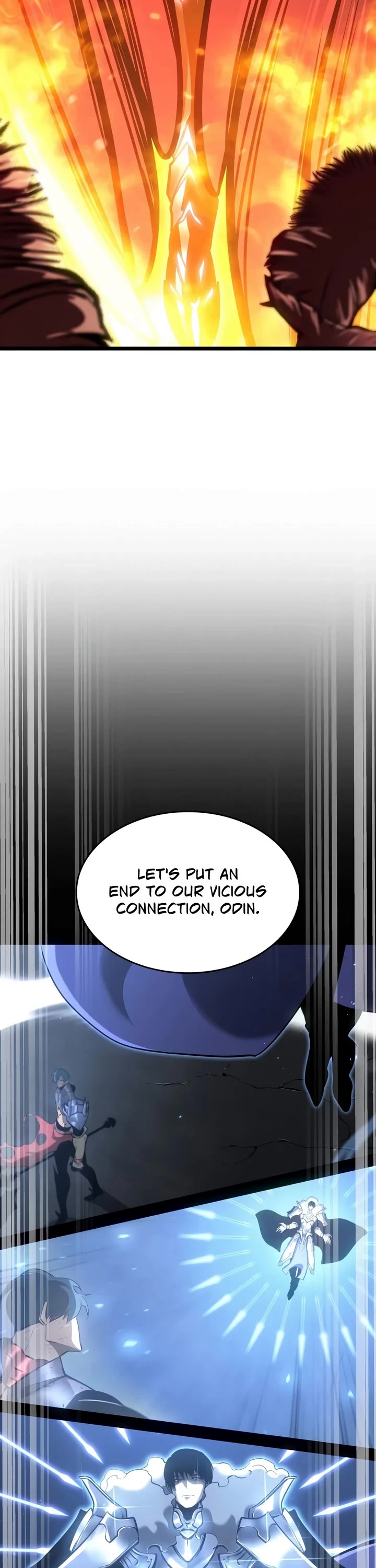 Return of the SSS-Class Ranker chapter 198 page 48