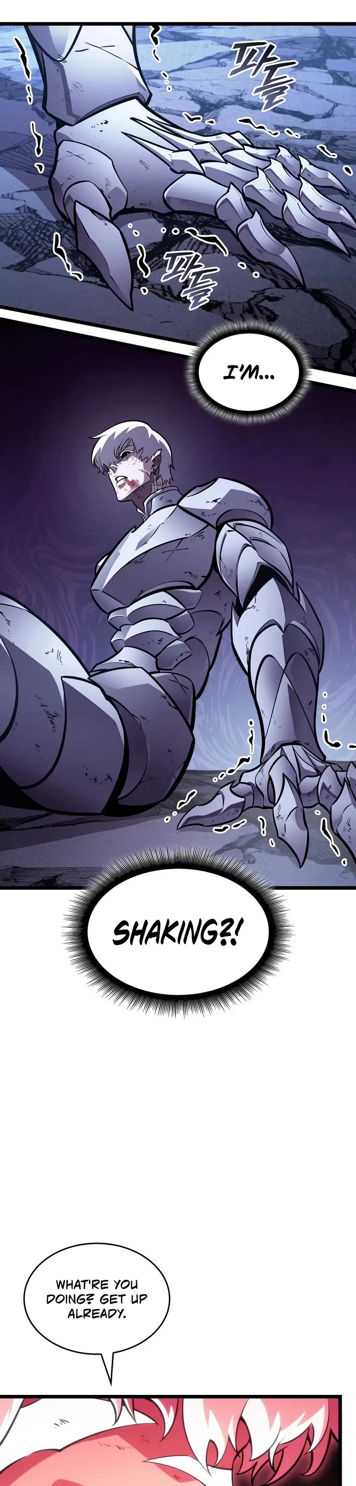 Return of the SSS-Class Ranker chapter 198 page 8