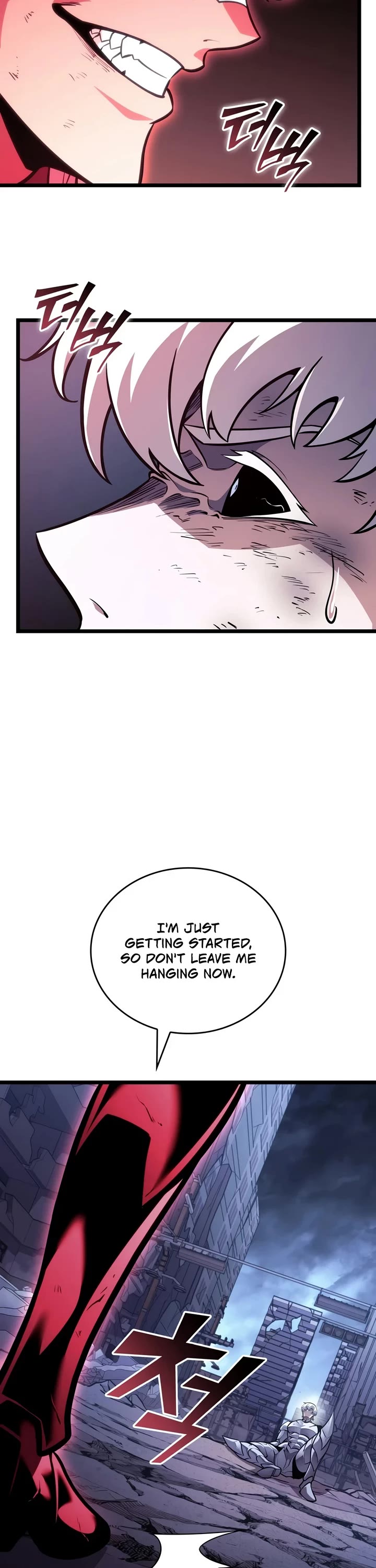 Return of the SSS-Class Ranker chapter 198 page 9