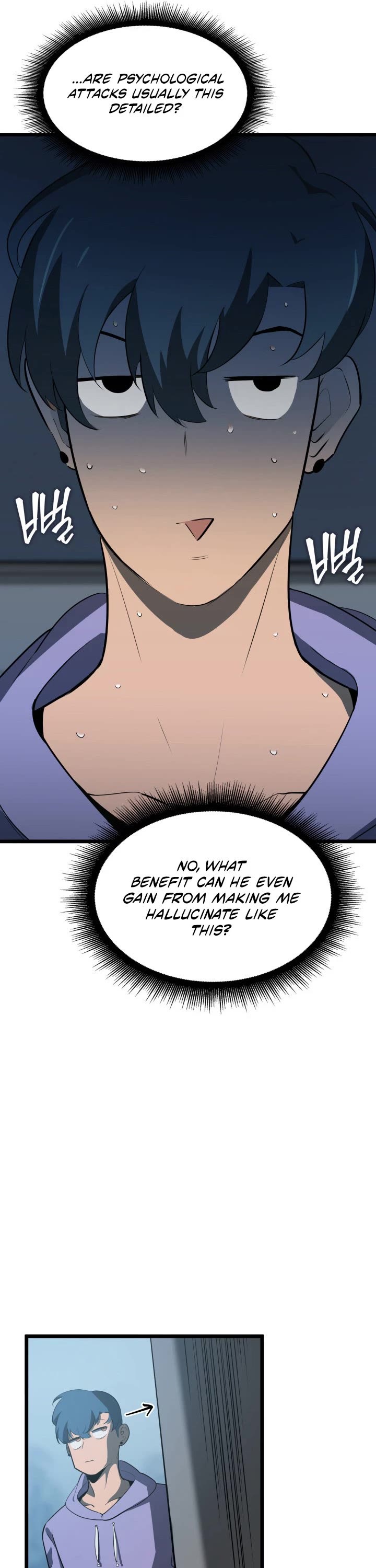 Return of the SSS-Class Ranker chapter 2 page 18