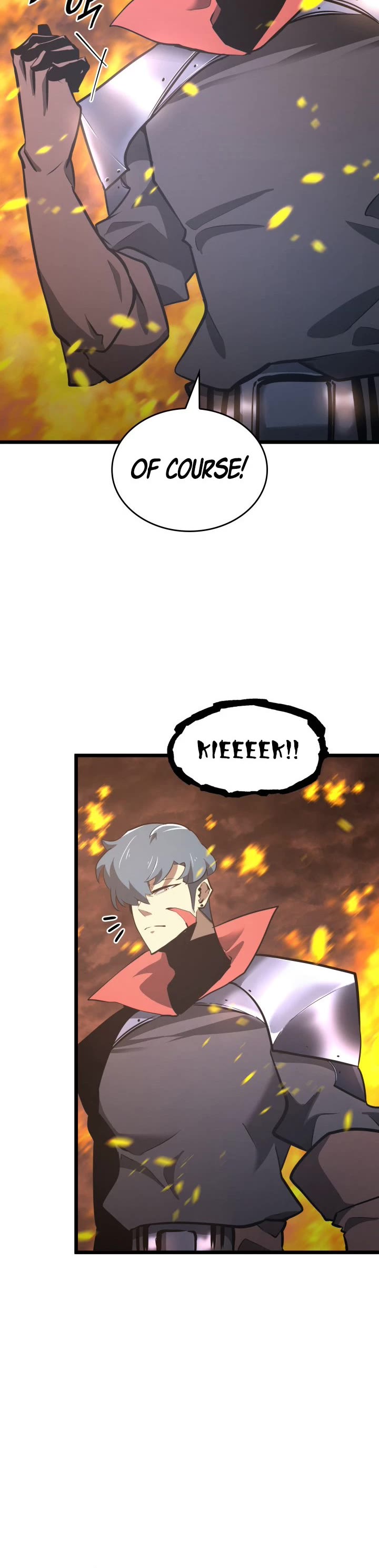Return of the SSS-Class Ranker chapter 2 page 45