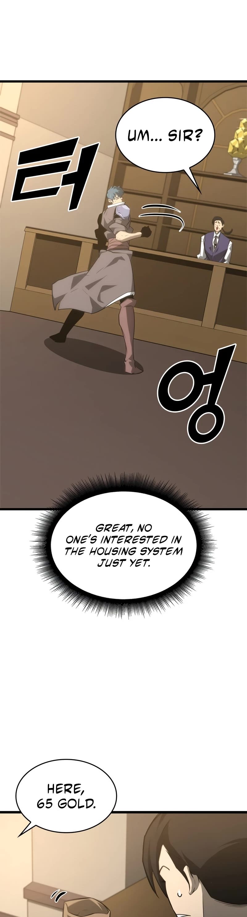 Return of the SSS-Class Ranker chapter 20 page 10