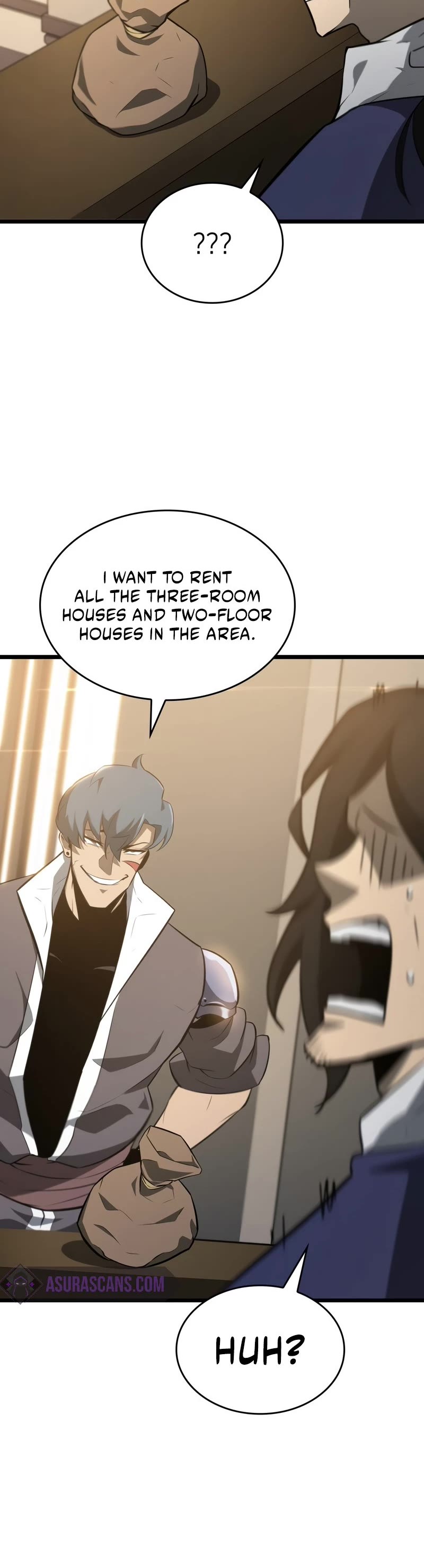 Return of the SSS-Class Ranker chapter 20 page 11