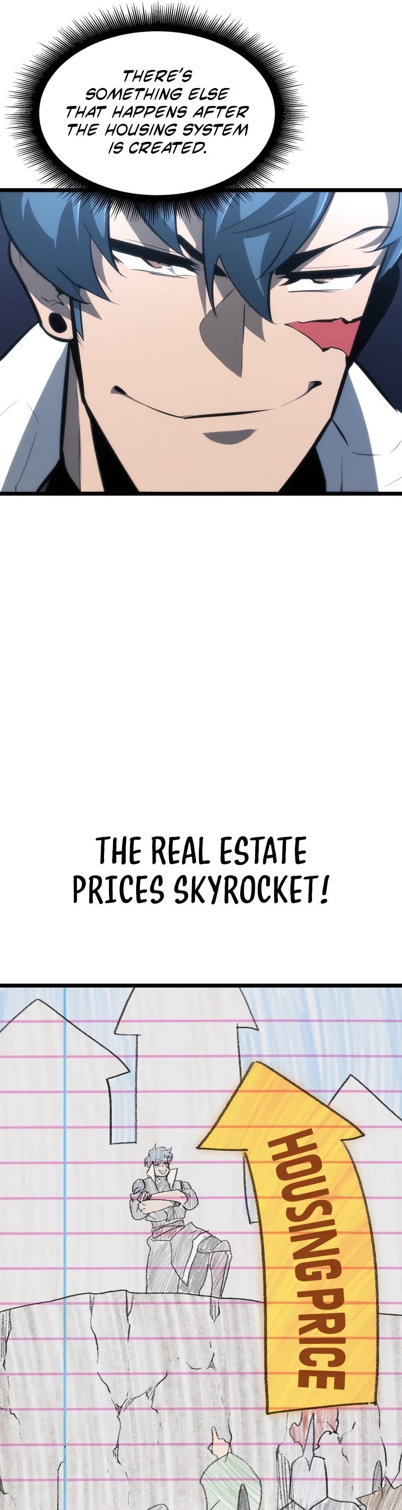 Return of the SSS-Class Ranker chapter 20 page 12