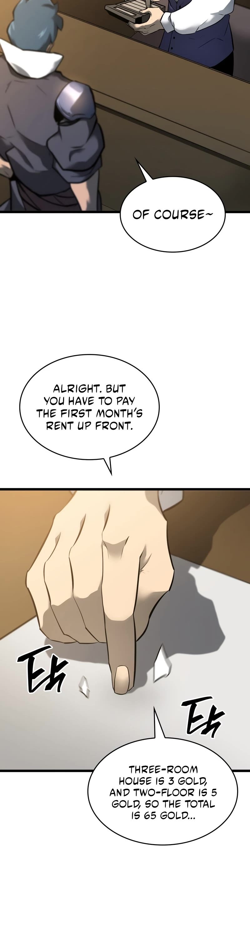 Return of the SSS-Class Ranker chapter 20 page 16