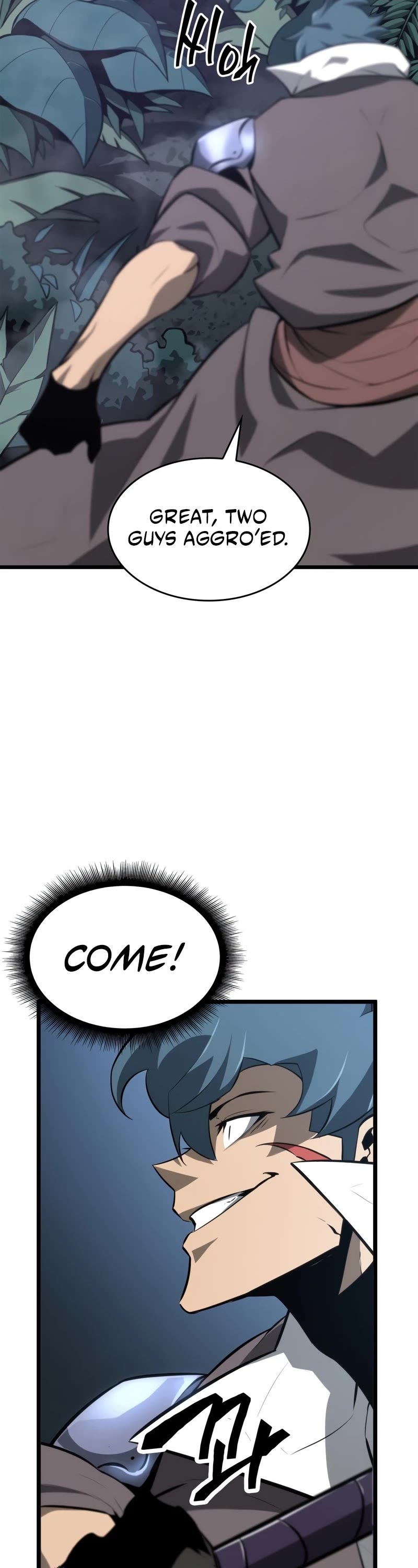 Return of the SSS-Class Ranker chapter 20 page 30