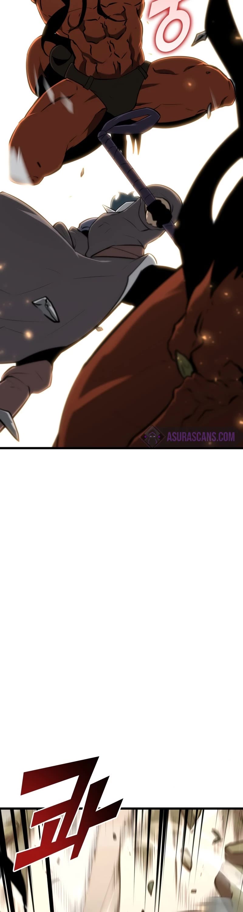 Return of the SSS-Class Ranker chapter 20 page 35