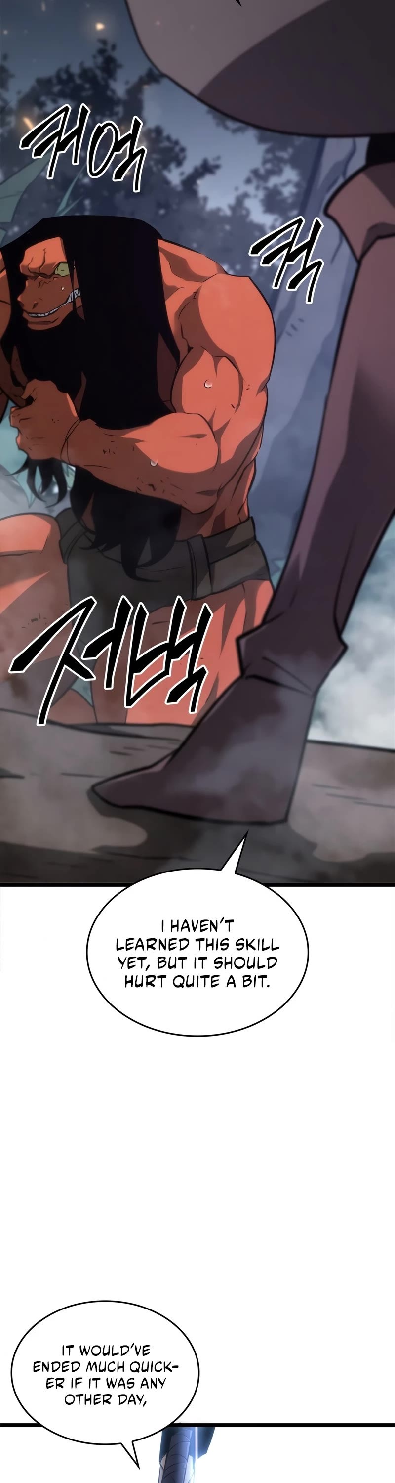 Return of the SSS-Class Ranker chapter 20 page 39