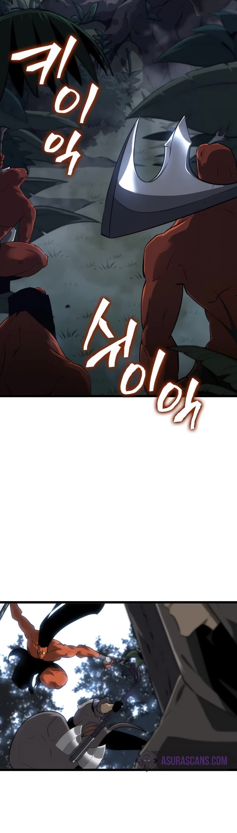 Return of the SSS-Class Ranker chapter 20 page 45