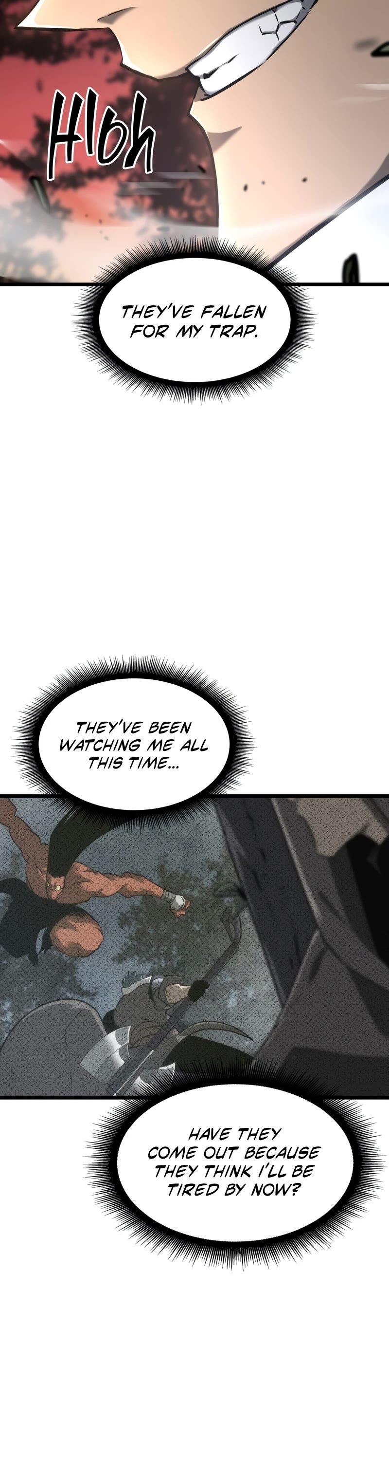 Return of the SSS-Class Ranker chapter 20 page 51