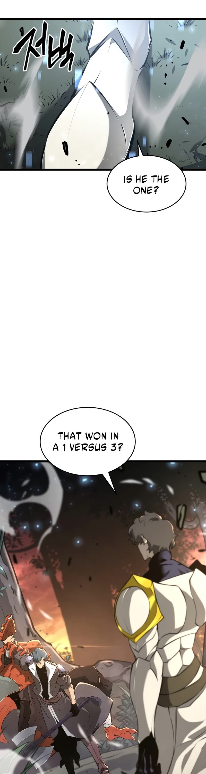 Return of the SSS-Class Ranker chapter 20 page 52