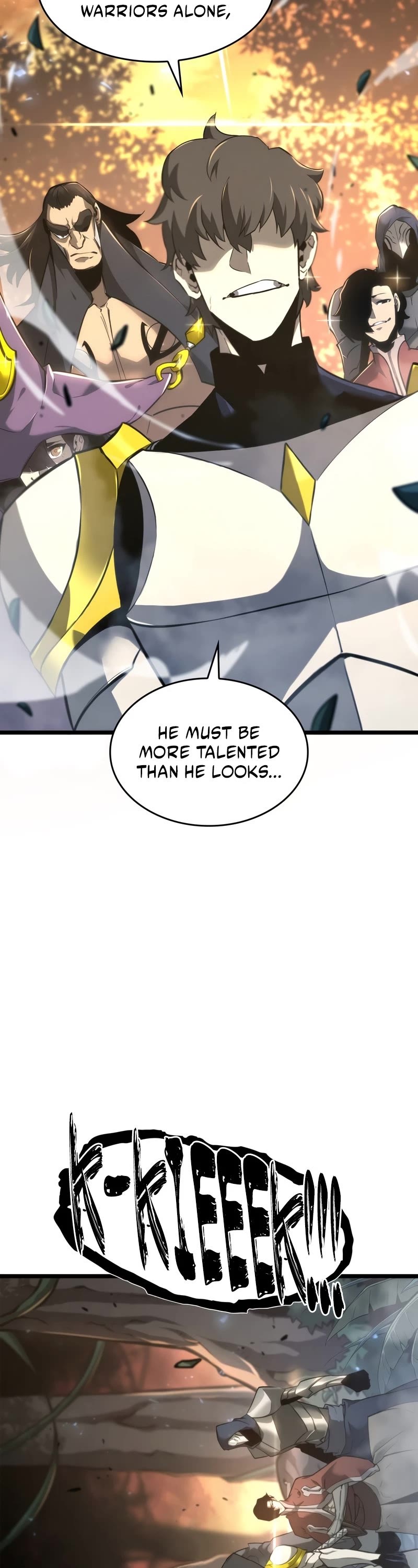Return of the SSS-Class Ranker chapter 20 page 54
