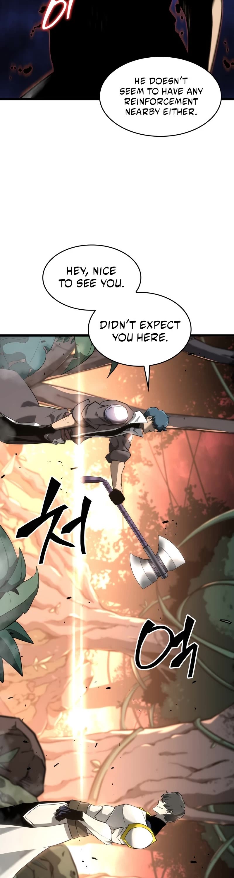 Return of the SSS-Class Ranker chapter 20 page 58