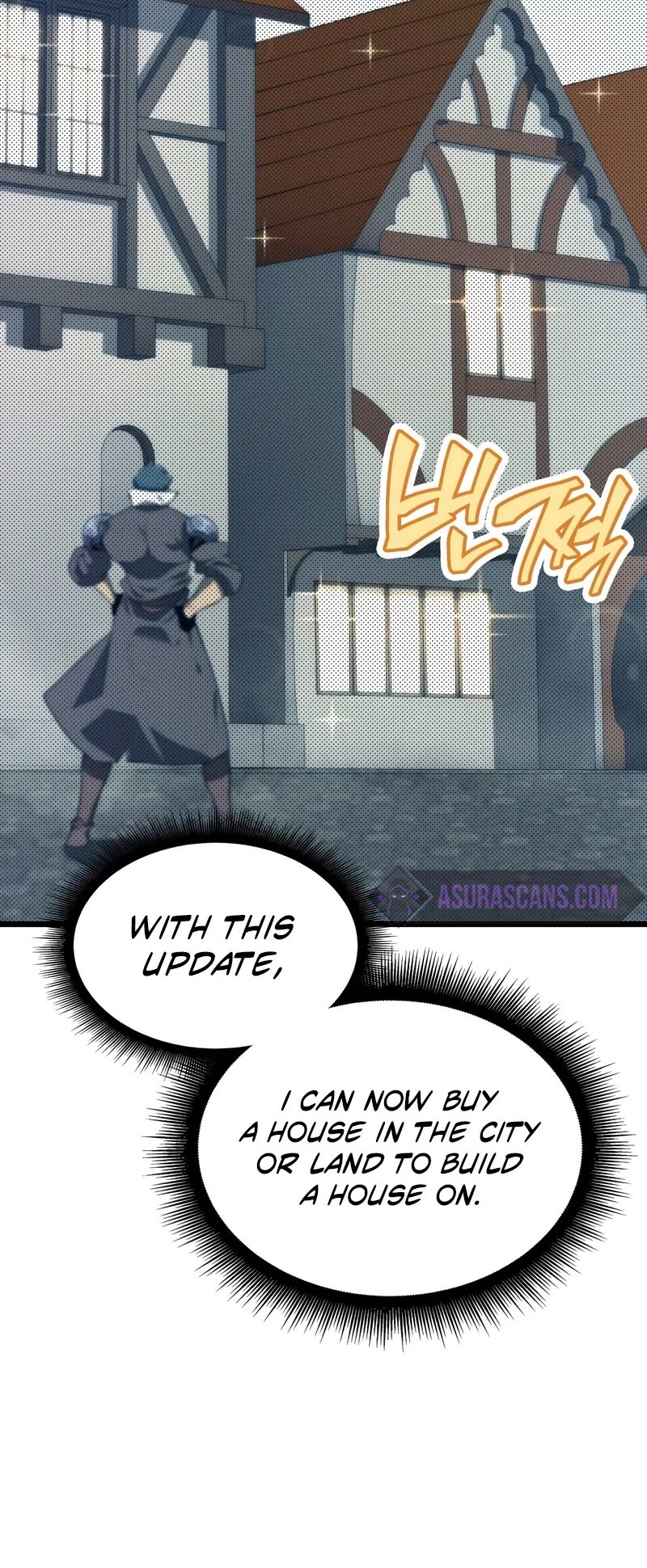 Return of the SSS-Class Ranker chapter 20 page 6