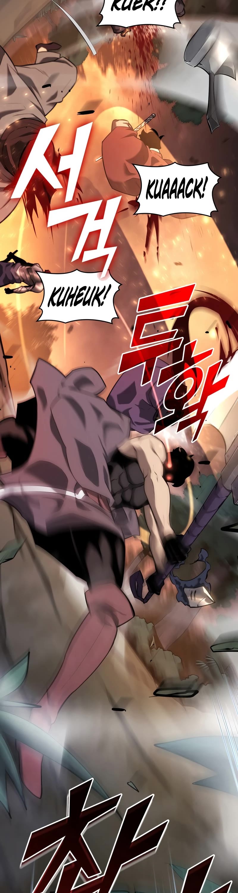 Return of the SSS-Class Ranker chapter 21 page 13