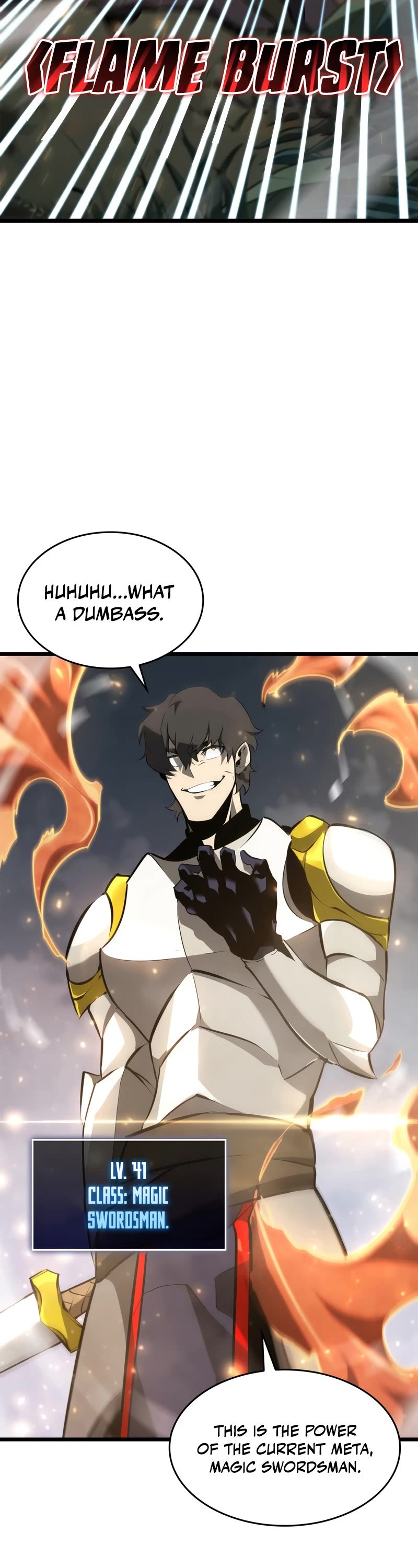 Return of the SSS-Class Ranker chapter 21 page 18