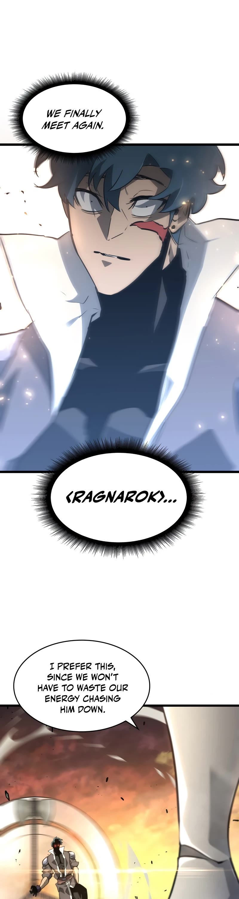 Return of the SSS-Class Ranker chapter 21 page 2