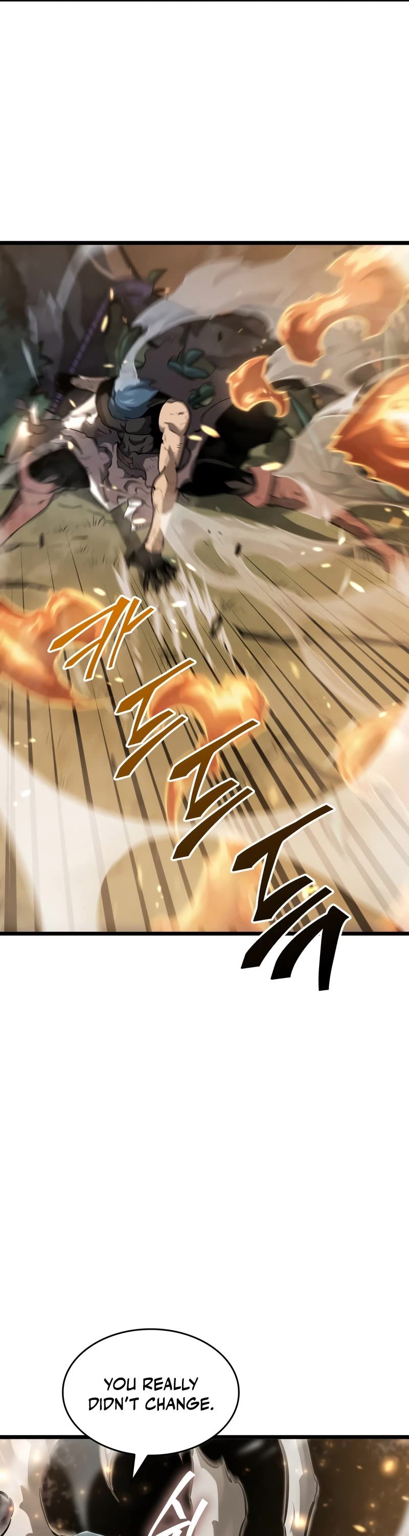 Return of the SSS-Class Ranker chapter 21 page 23