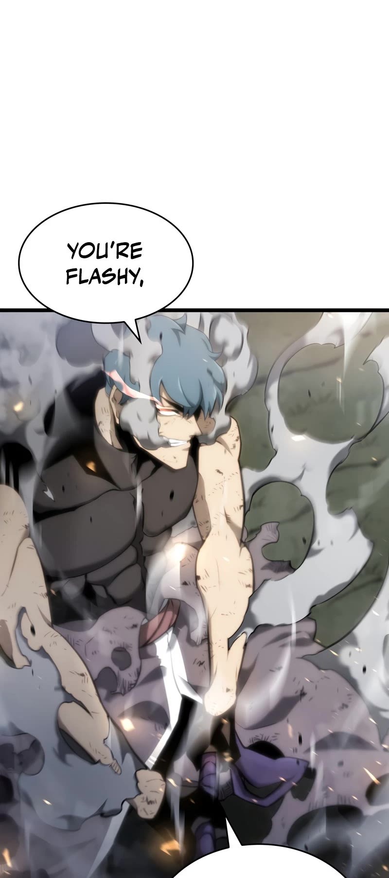Return of the SSS-Class Ranker chapter 21 page 25
