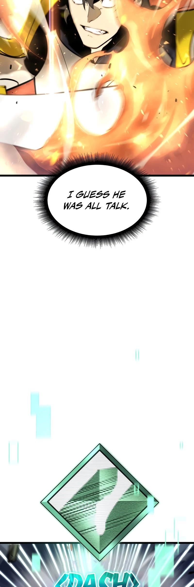 Return of the SSS-Class Ranker chapter 21 page 30
