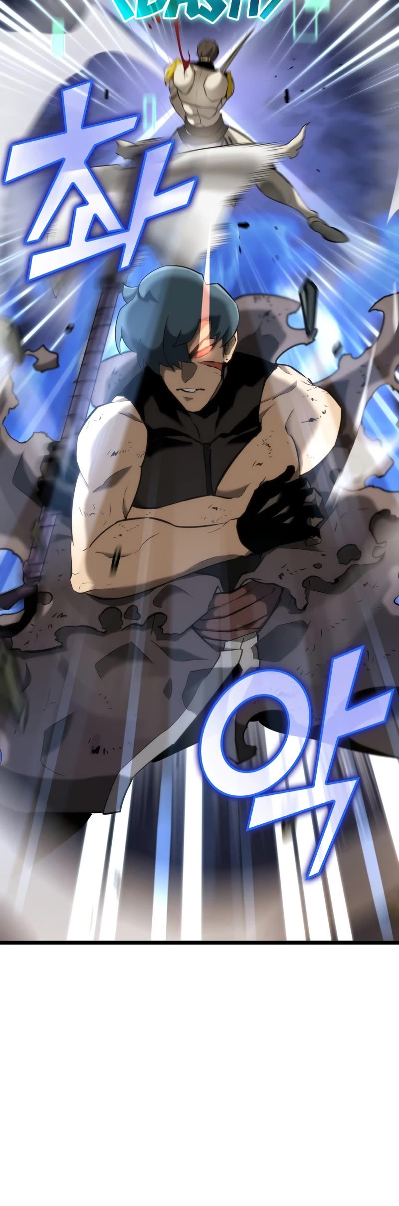 Return of the SSS-Class Ranker chapter 21 page 31