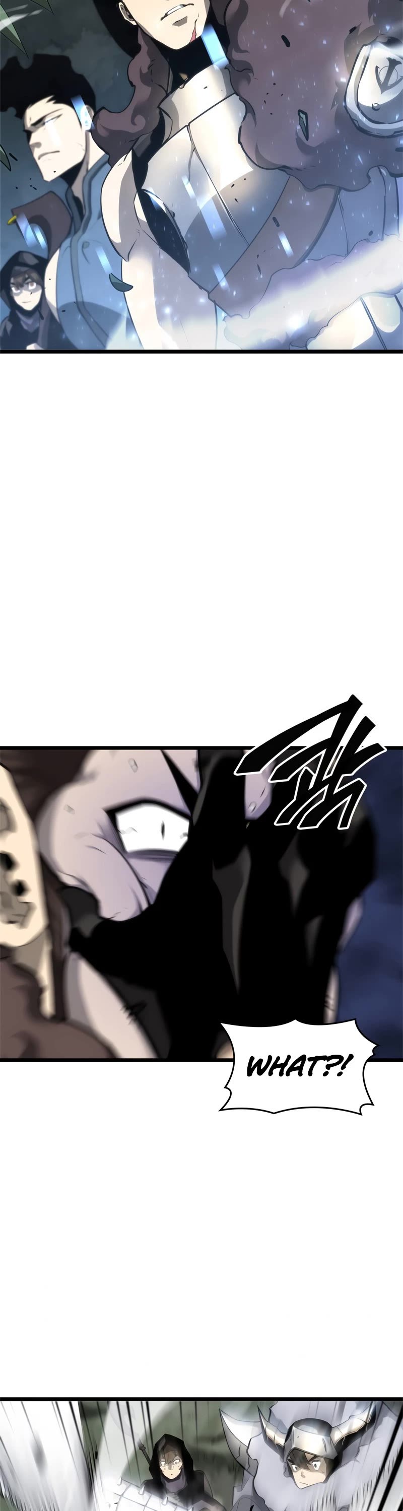 Return of the SSS-Class Ranker chapter 21 page 53