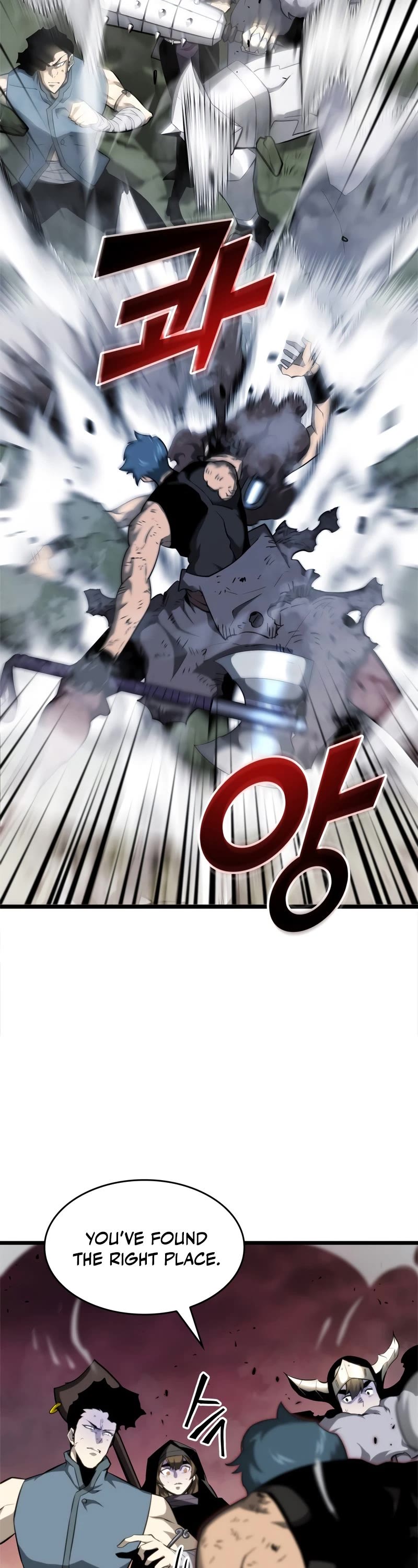 Return of the SSS-Class Ranker chapter 21 page 54