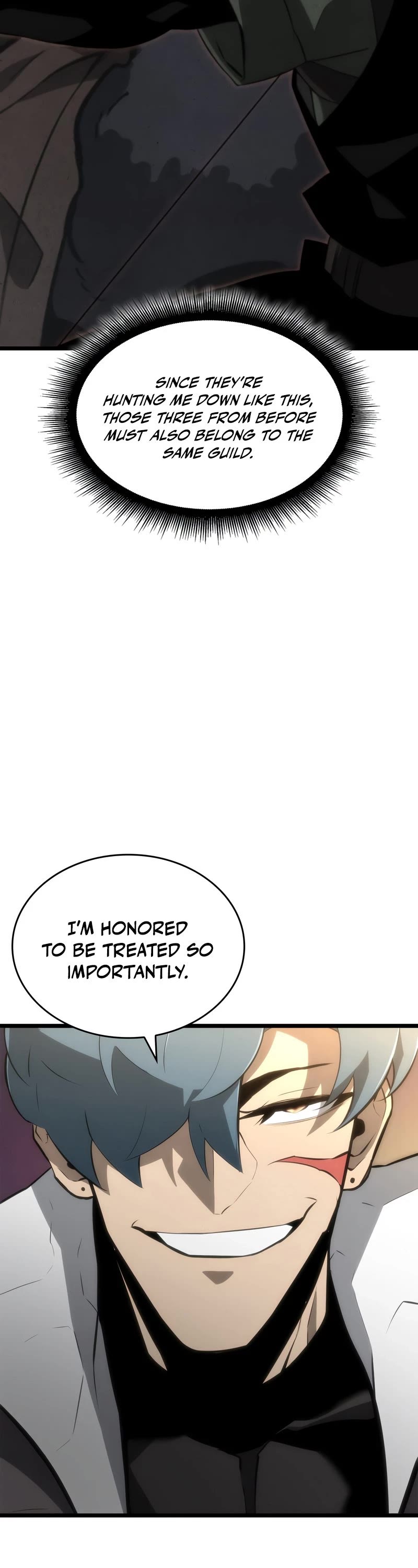 Return of the SSS-Class Ranker chapter 21 page 6