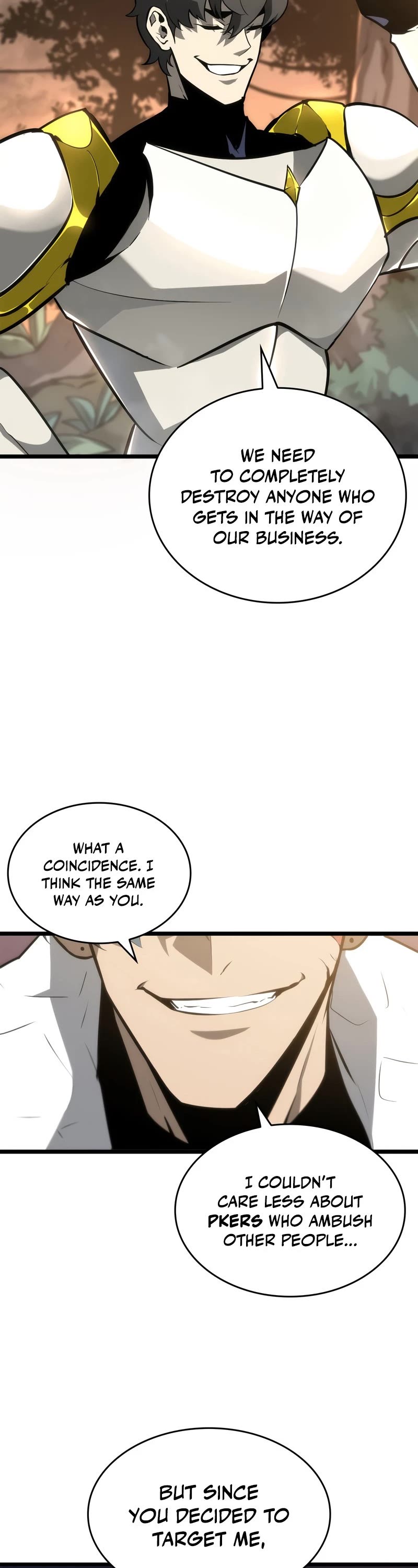 Return of the SSS-Class Ranker chapter 21 page 8