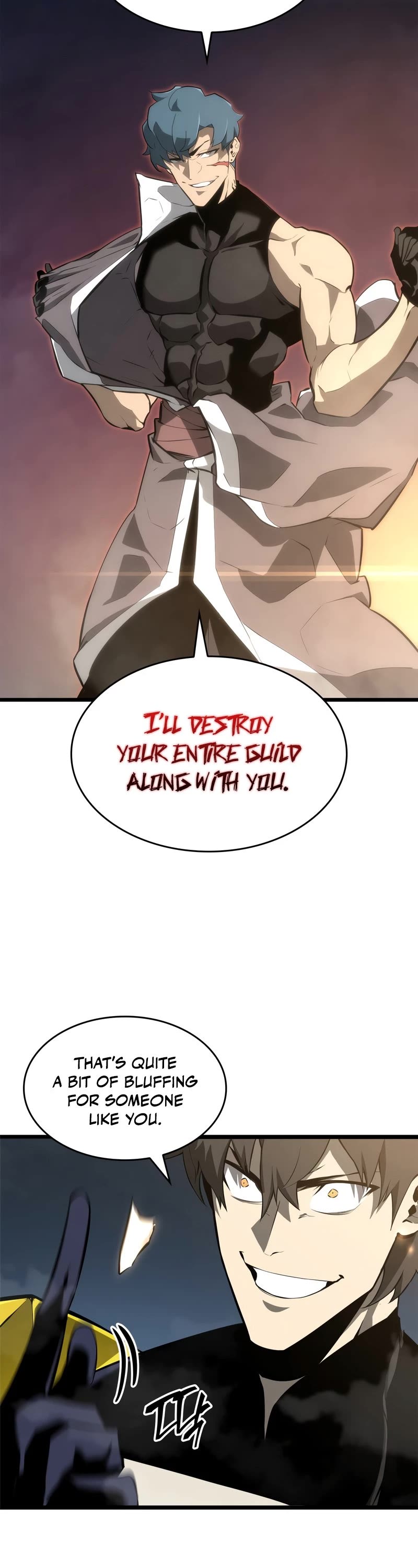 Return of the SSS-Class Ranker chapter 21 page 9
