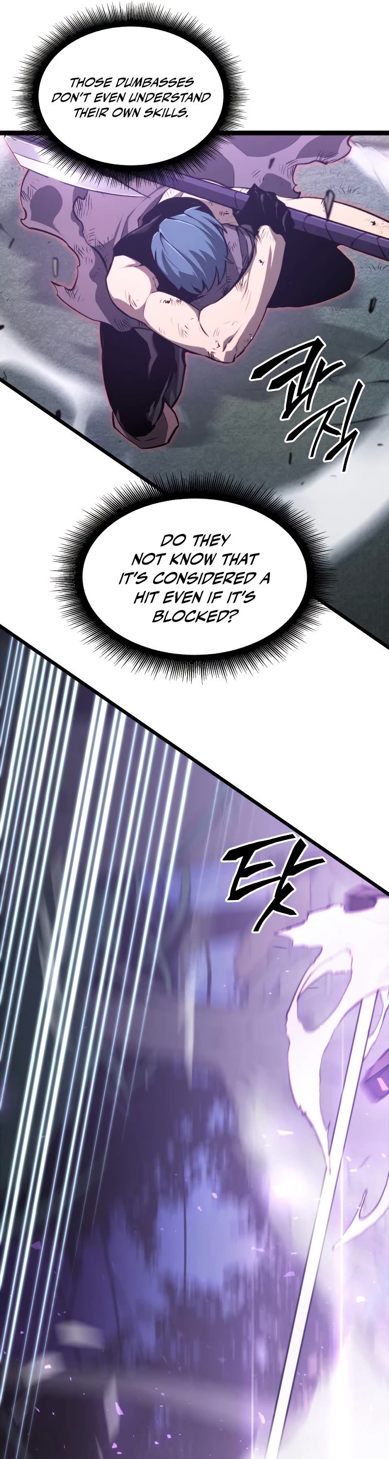 Return of the SSS-Class Ranker chapter 22 page 11