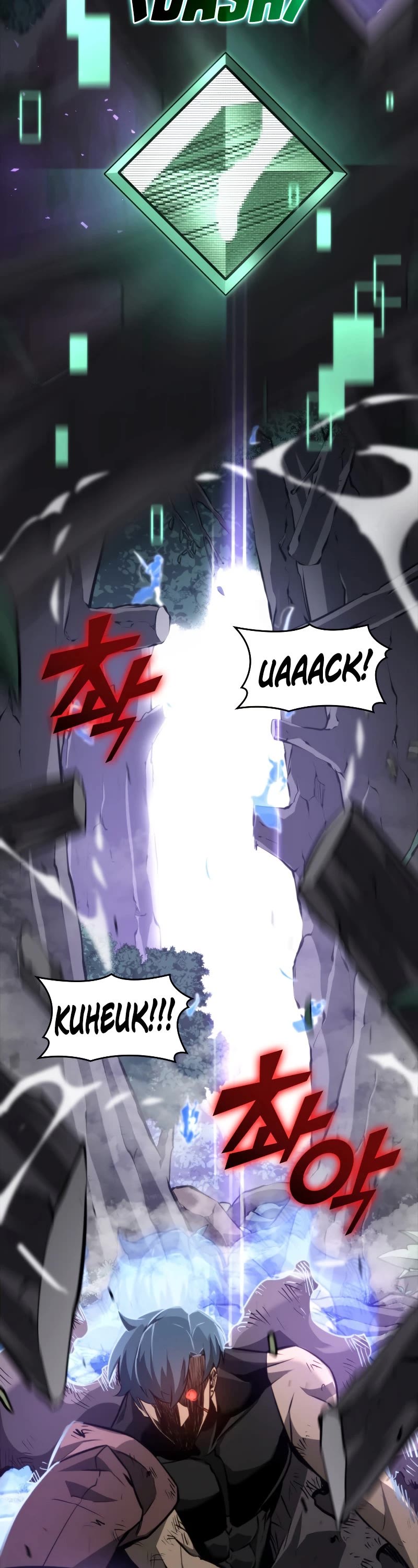 Return of the SSS-Class Ranker chapter 22 page 13