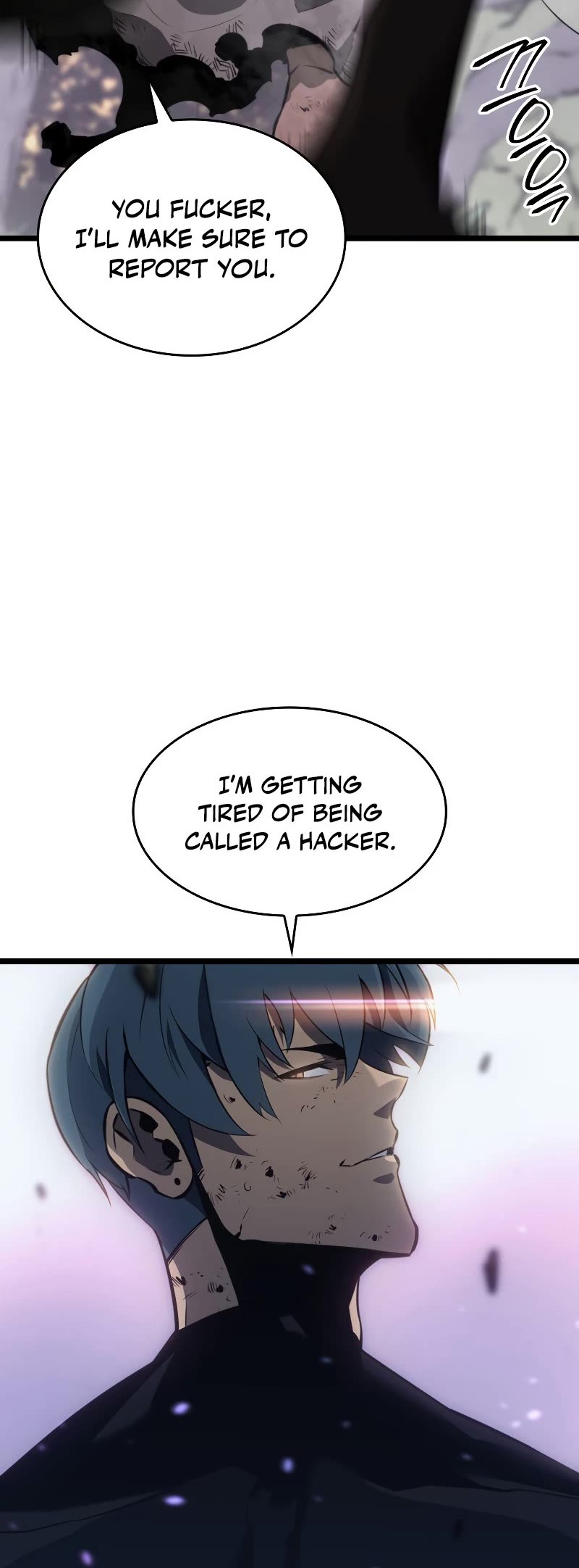 Return of the SSS-Class Ranker chapter 22 page 15