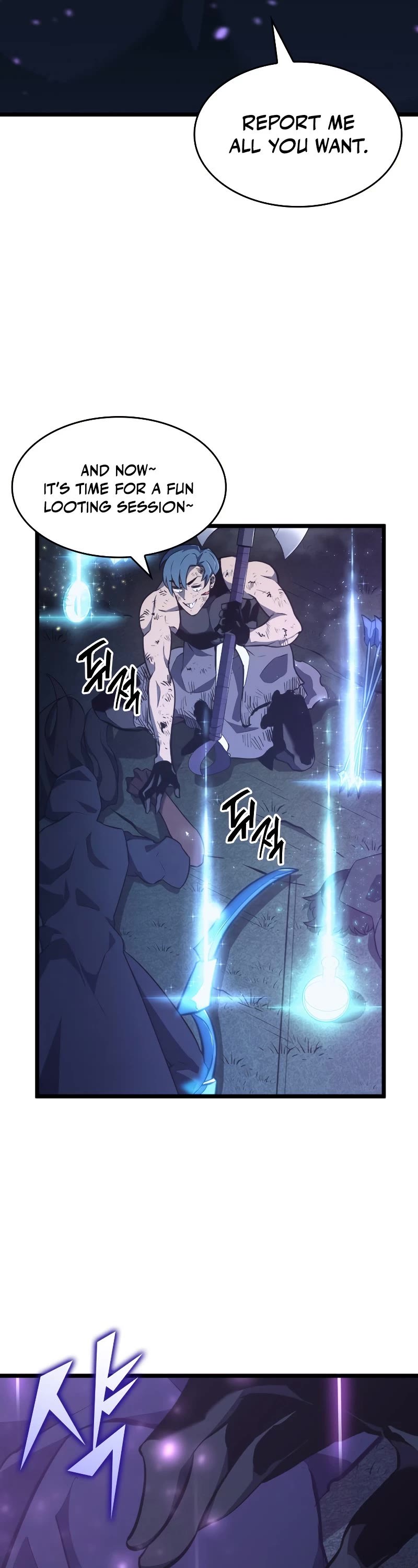 Return of the SSS-Class Ranker chapter 22 page 16