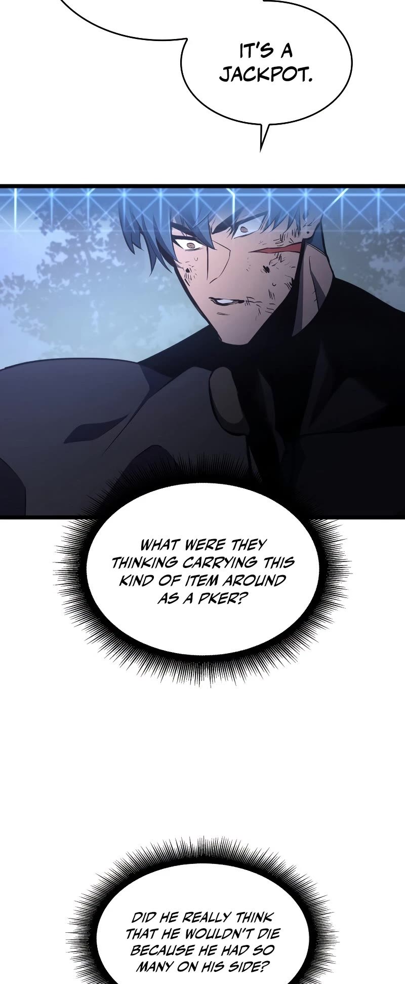 Return of the SSS-Class Ranker chapter 22 page 19