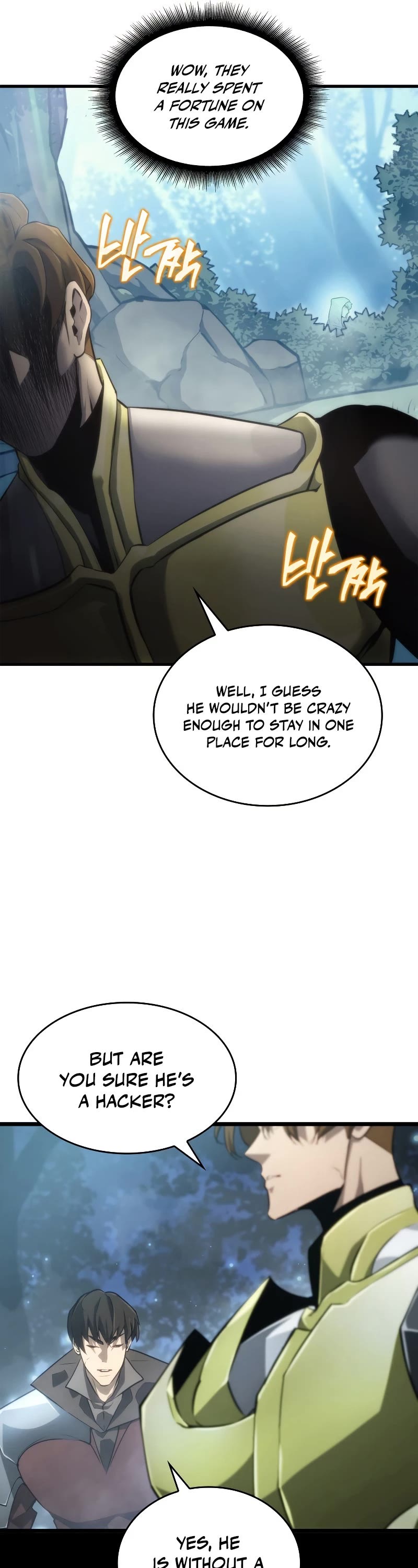 Return of the SSS-Class Ranker chapter 22 page 26