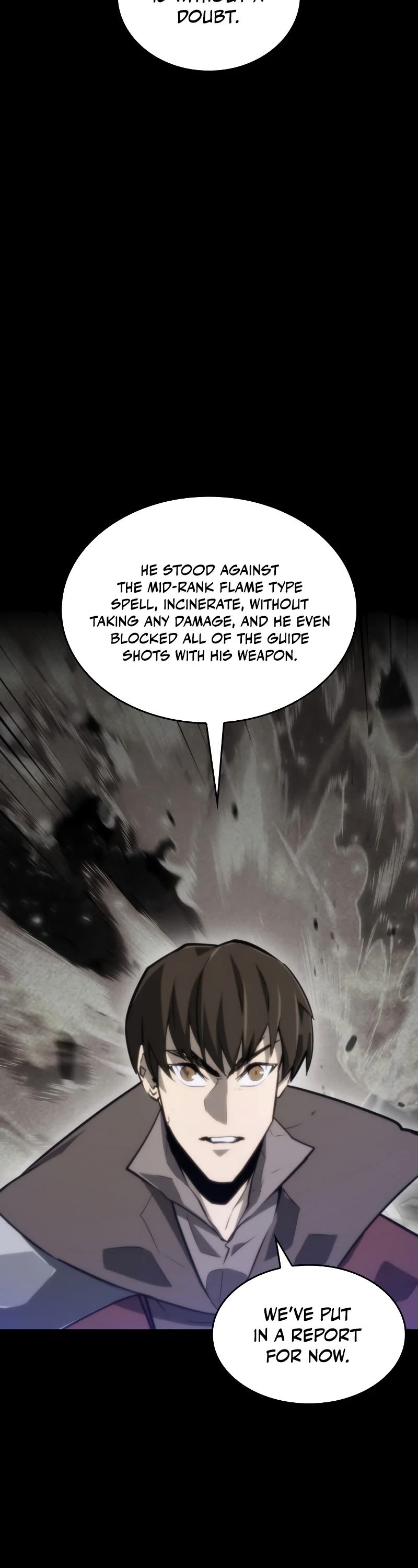Return of the SSS-Class Ranker chapter 22 page 27