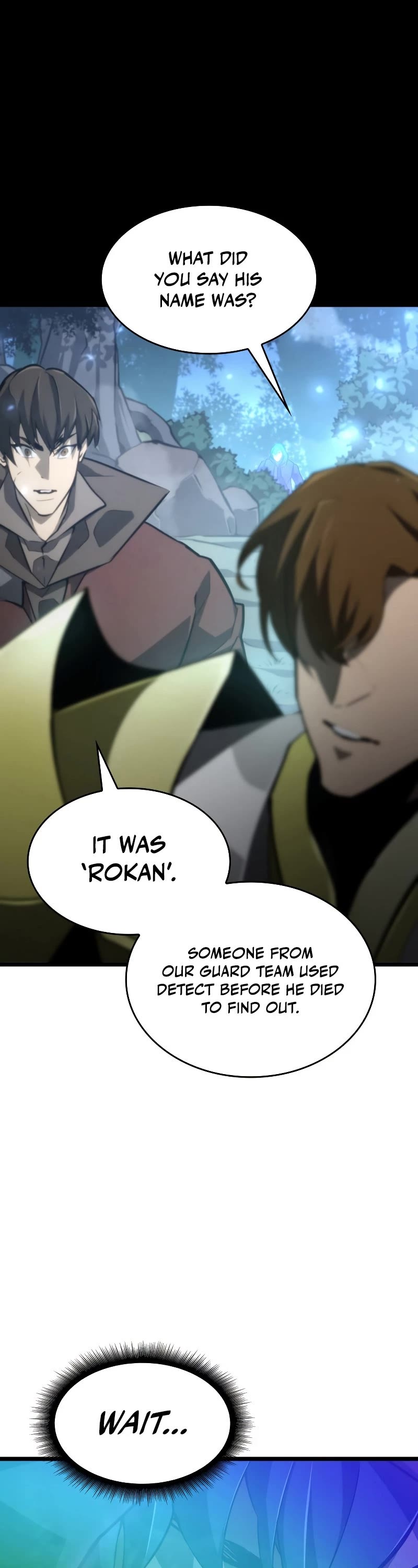 Return of the SSS-Class Ranker chapter 22 page 28