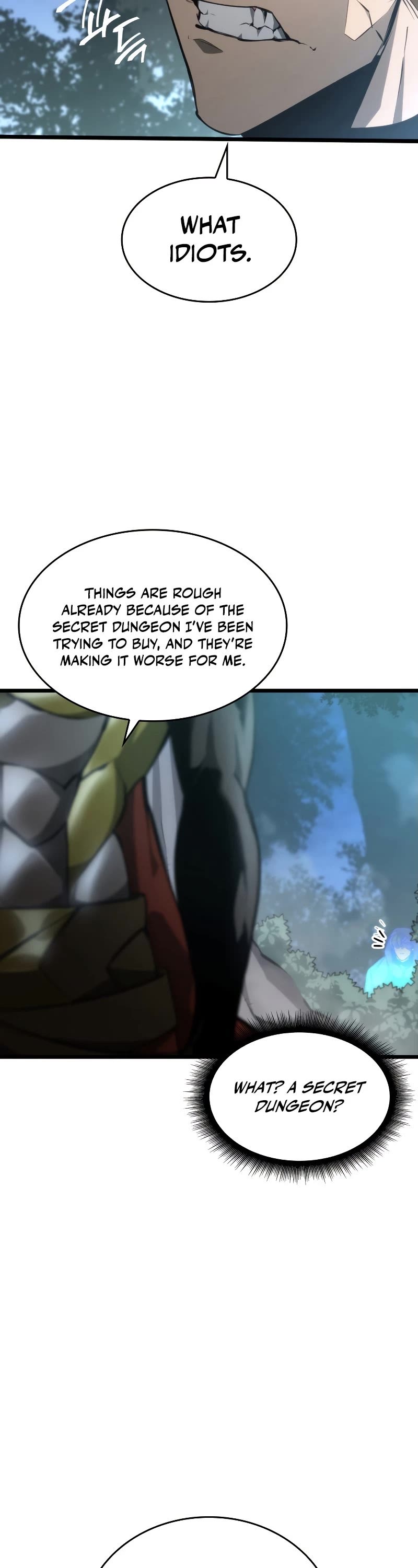 Return of the SSS-Class Ranker chapter 22 page 33