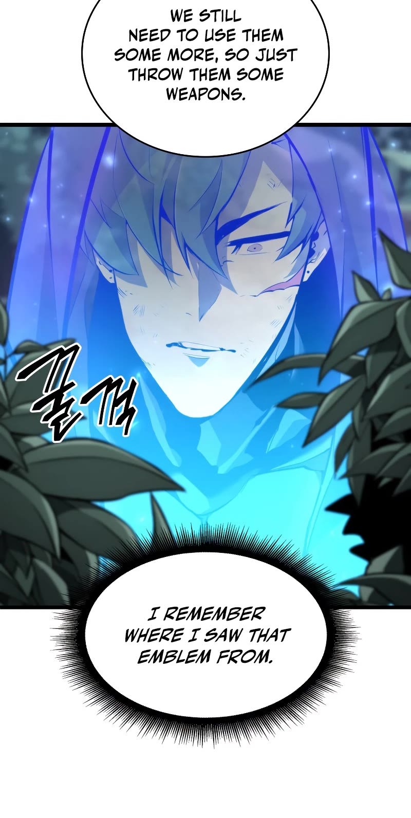 Return of the SSS-Class Ranker chapter 22 page 34